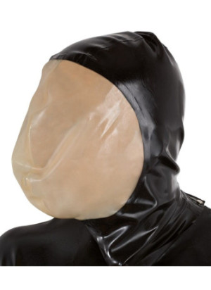 Vacuum Mask